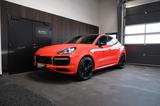 Porsche Cayenne Coupe Turbo S E-Hybrid GT-package