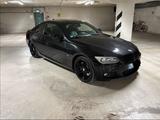BMW 335i xDrive Coupé M-Paket - BMW 335 aus 2012: 335i