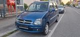 Opel Agila 1.2 Njoy Design-Edition Njoy Design-Ed... - Opel Agila: Njoy