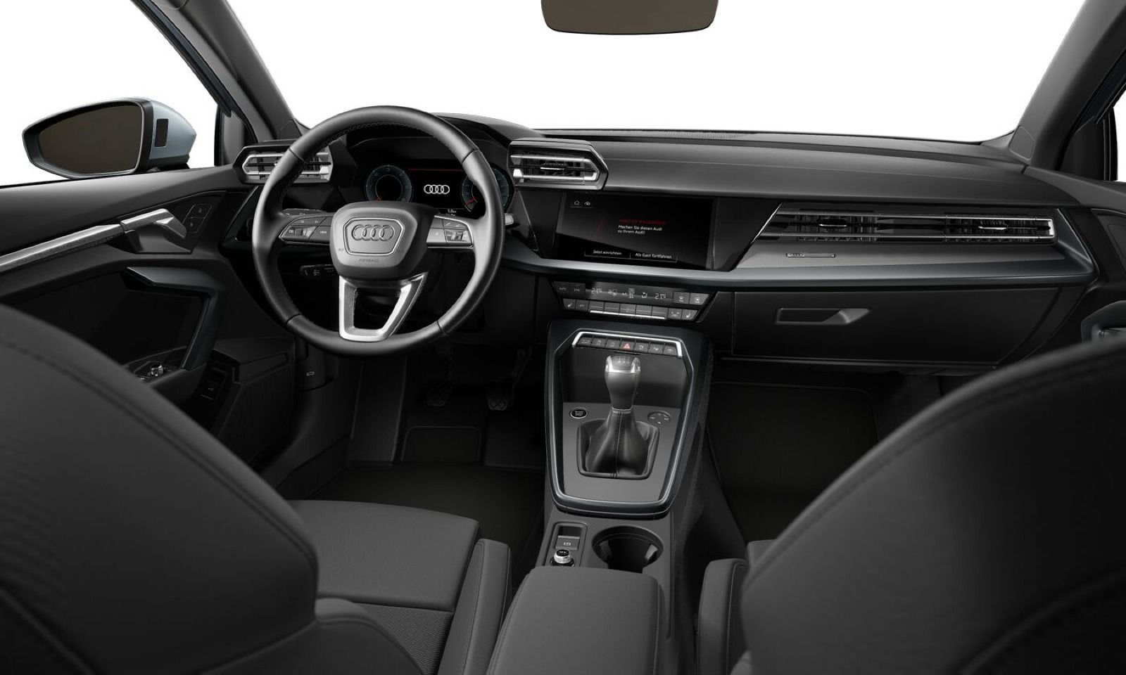 Audi A3 - Bild 7