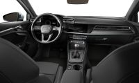 Audi A3 - Vorschau Bild 7