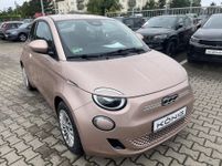 Fiat 500e - Vorschau Bild 8