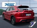 Mitsubishi Eclipse Cross Hybrid Top Allrad Leder Soundsyste - Mitsubishi Eclipse Cross aus 2023