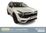 Kia Sportage Paket GT-Line 1.6 T-GDI AWD Plug-in - Kia: Schwarz
