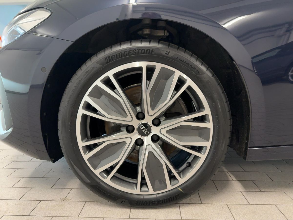 Audi A5 - Bild 15