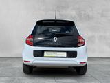 Renault Twingo SCe LIMITED 2018 KLIMAANLAGE+ISOFIX+R&GO - Renault Twingo Gebrauchtwagen in Chemnitz