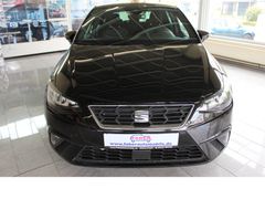 Fahrzeugabbildung Seat Ibiza FR-Line 1.0TSI Top-Ausstattung,Nur 18567KM