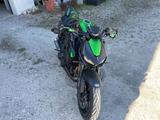 Kawasaki Z1000 RSI Edition Gunsmoke Evo 2 HP -154 - Offers