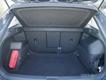 Volkswagen Tiguan - 11