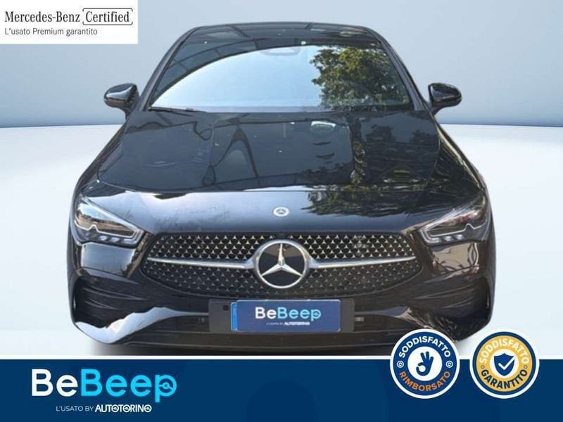 Other Mercedes-Benz CLA COUPE 180 D AMG LINE ADVANCED  imagem 2