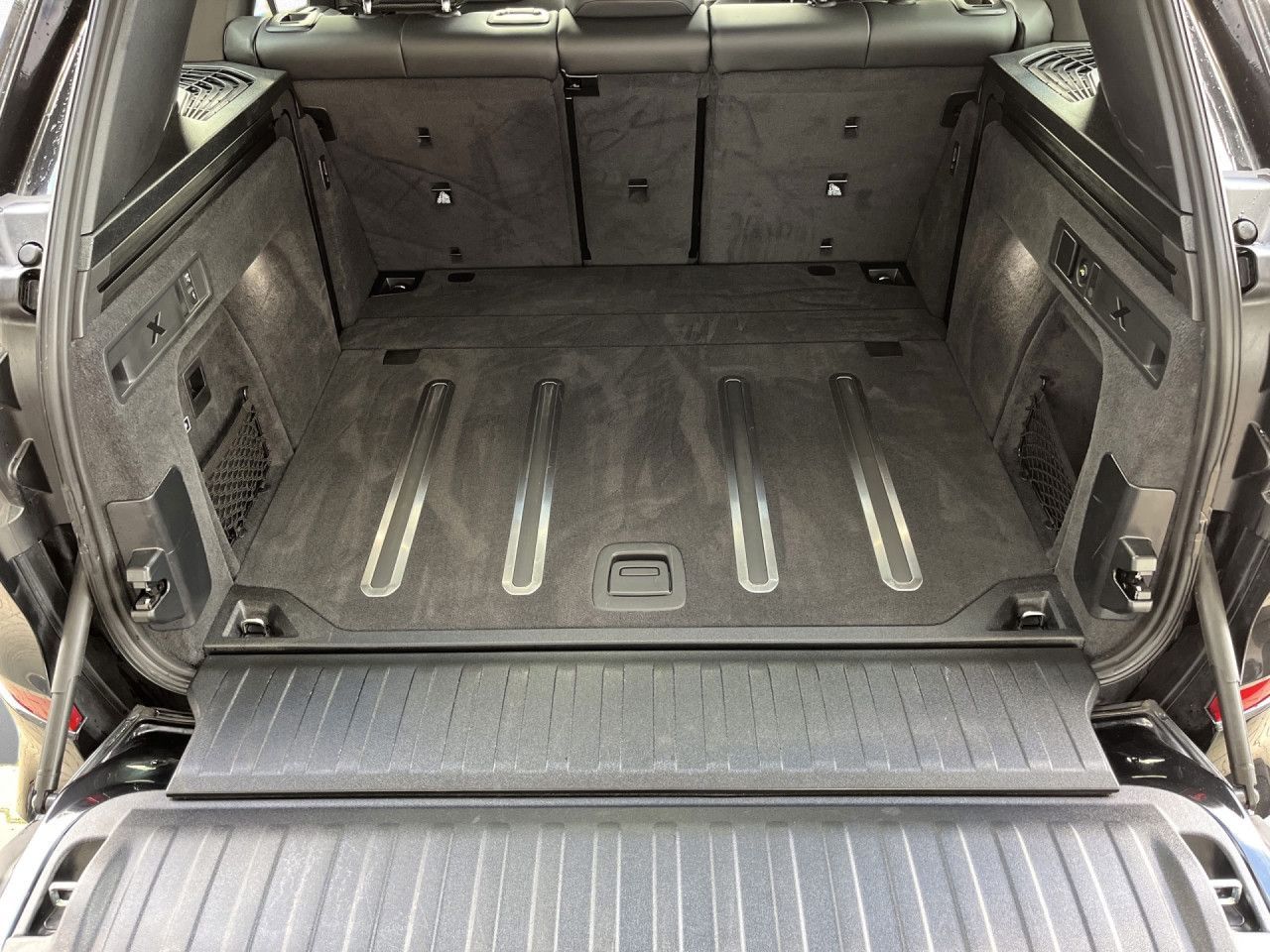 BMW X5 - Bild 20