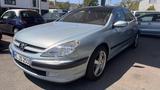 Peugeot 607  Platinum V6 210 Automatik*1.Hand - Peugeot 607 mit Benzin-Antrieb