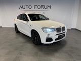 BMW X4 M40i*HUD*20Zoll*RFK*LHZ*Shadow* - gebrauchte BMW X4 aus dem Jahr 2016