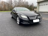 Mercedes-Benz CLS 350 CDI BlueEFFICIENCY - - Mercedes-Benz CLS 350 in Bonn