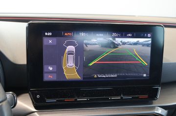 Cupra Leon - 9