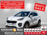 Kia Sportage T-GDI GT-Line Leder+PanoSD+AHK+Navi+Kam - Kia Sportage aus 2018