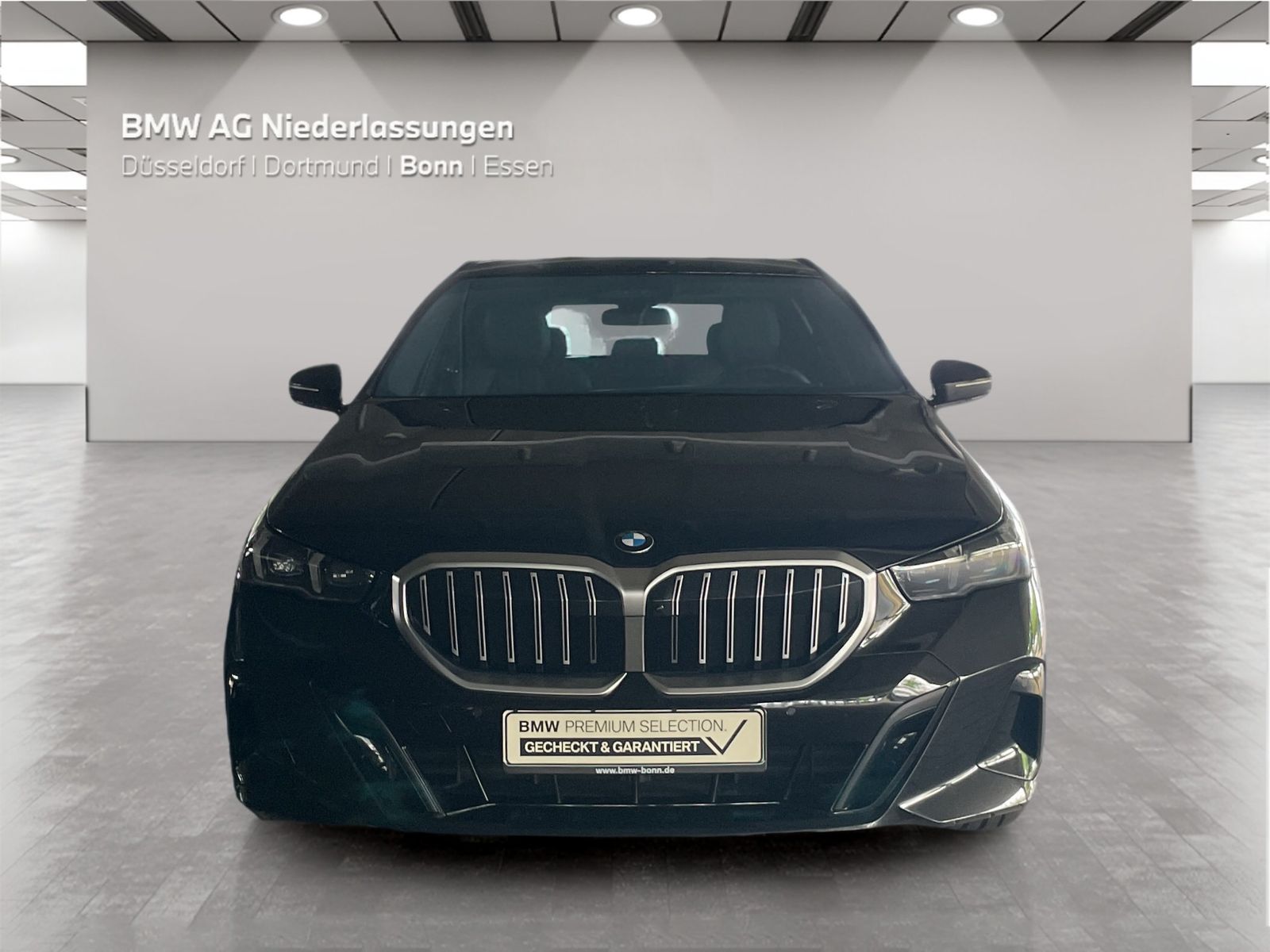 BMW 520 - Bild 8