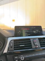 BMW 430 Gran Coupé 430i xDrive Gran Coupé Advant... - BMW 430 Gran Coupé aus 2016