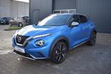 Nissan Juke 1.0 DIG-T DCT N-Design Technologie/Navi - Nissan Juke: N Tec