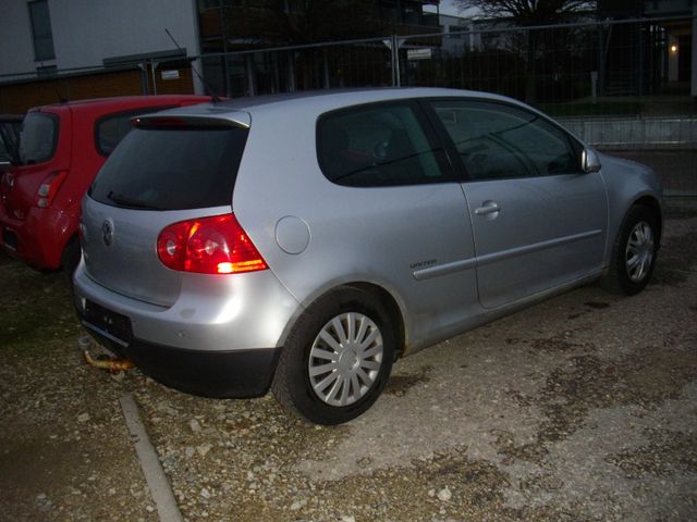 Volkswagen Golf 1.4 Trendline