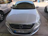 Volkswagen Passat CC Tempomat / Panoramadach - Volkswagen Passat CC aus 2008