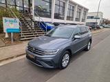 Volkswagen Tiguan Allspace Life,7Sitze,Navi,Kamera,AHK,SHZ - Volkswagen Tiguan Allspace mit Diesel-Antrieb: Van
