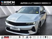 Opel Astra Sports Tourer 1.2 Turbo EAT8 GS AHK LED