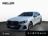 BMW 540d xDrive Tour MSport StHz AHK DrAssPr Pano - BMW 540 in Bielefeld