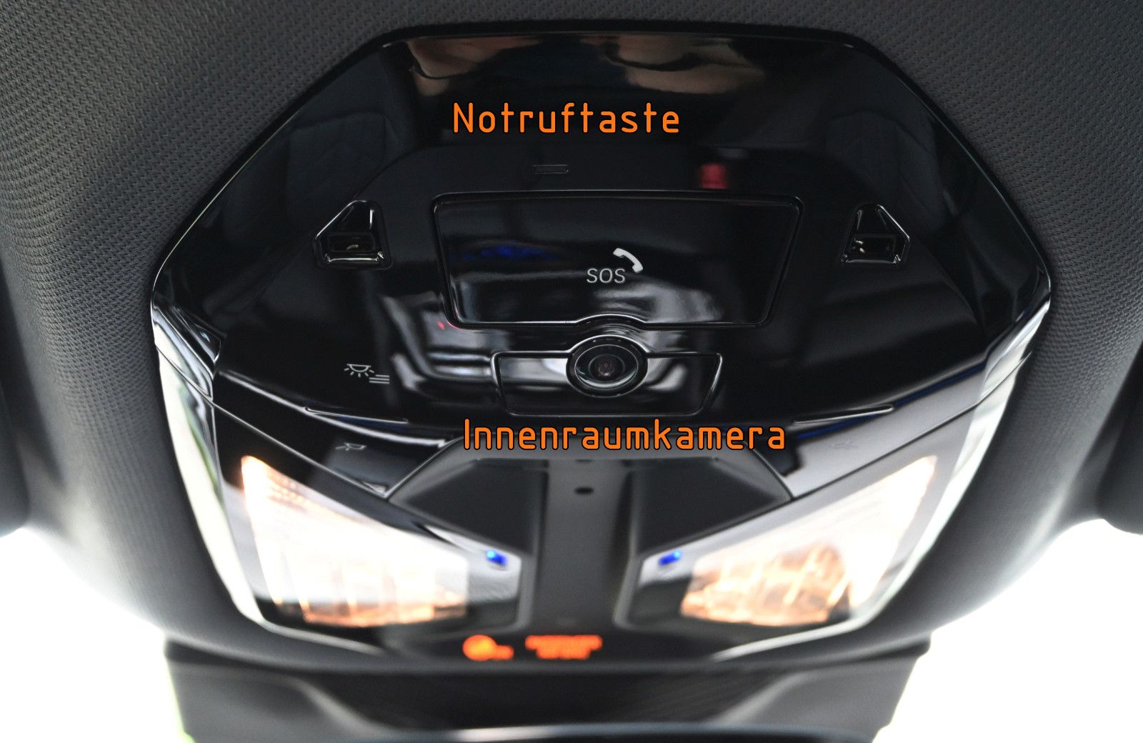 Fahrzeugabbildung BMW 520i Aut. °KOMFORTSITZE+BELÜFTUNG°STANDHEIZUNG°
