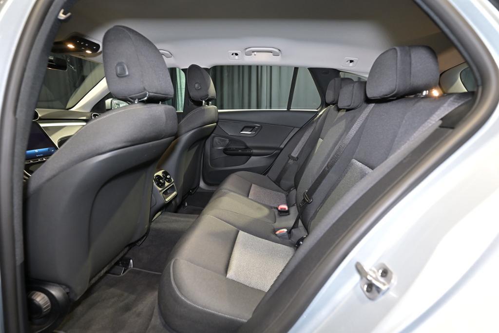 Mercedes-Benz C-Class d T LED/KAMERA/NAVI/DAB/SHZ, миниатюра 5