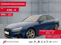 Audi A4 - Vorschau Bild 1