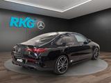 Mercedes-Benz CLA 200 d AMG PANO NAVI DISTRONIC KAMERA KEYLESS - Mercedes-Benz CLA 200: Coupe