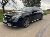 Mercedes-Benz E63 T S 4Matic 2.HAND PANO KERAMIK SCHECKHEFT - gebrauchte Mercedes-Benz E 63 AMG aus dem Jahr 2014