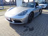 Porsche 718 Boxster Autom-Sound-PDLS-PASM-20 Zoll - Porsche Boxster: 718