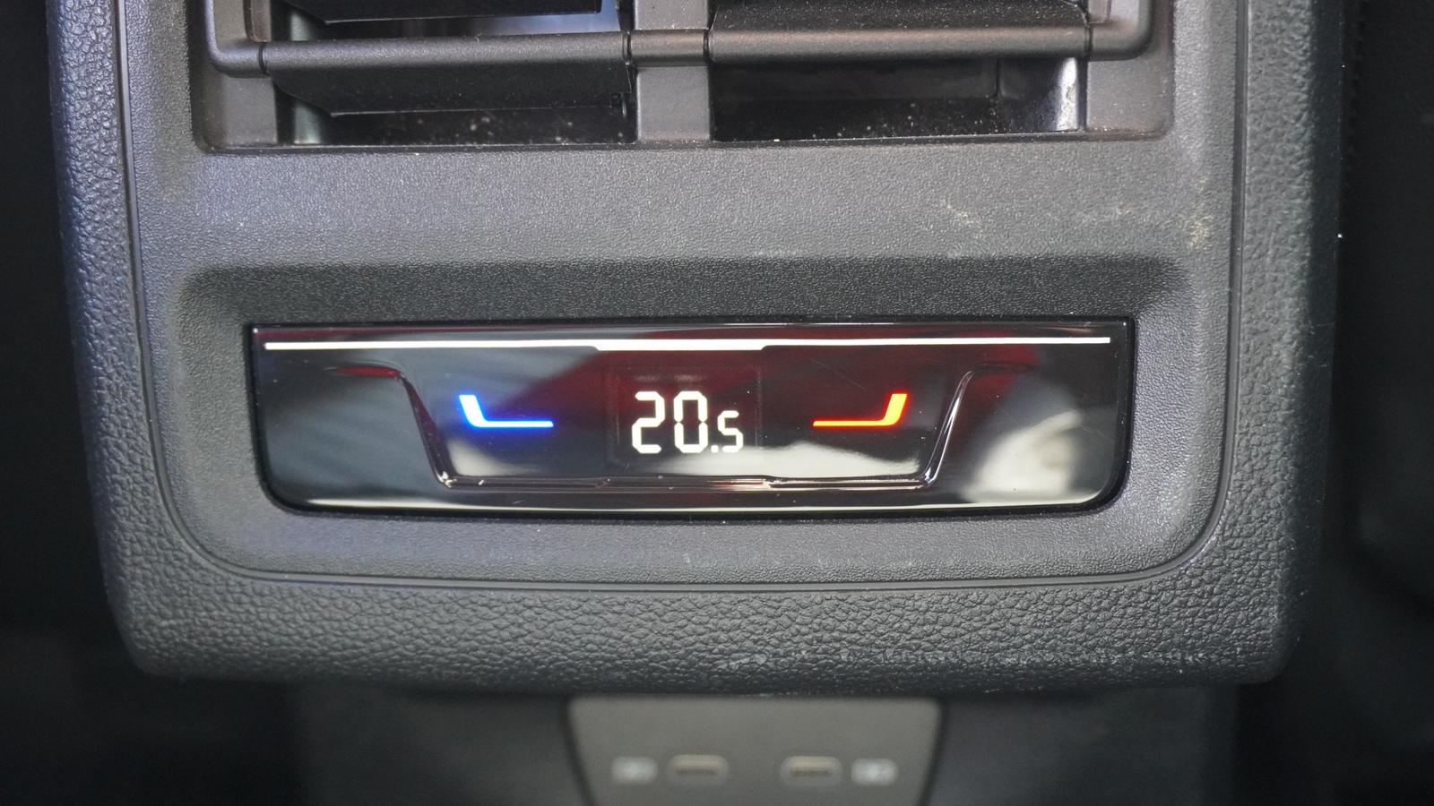 Volkswagen Golf VIII 1.5 eTSI Goal LED Navi App-Connect ACC, миниатюра 14