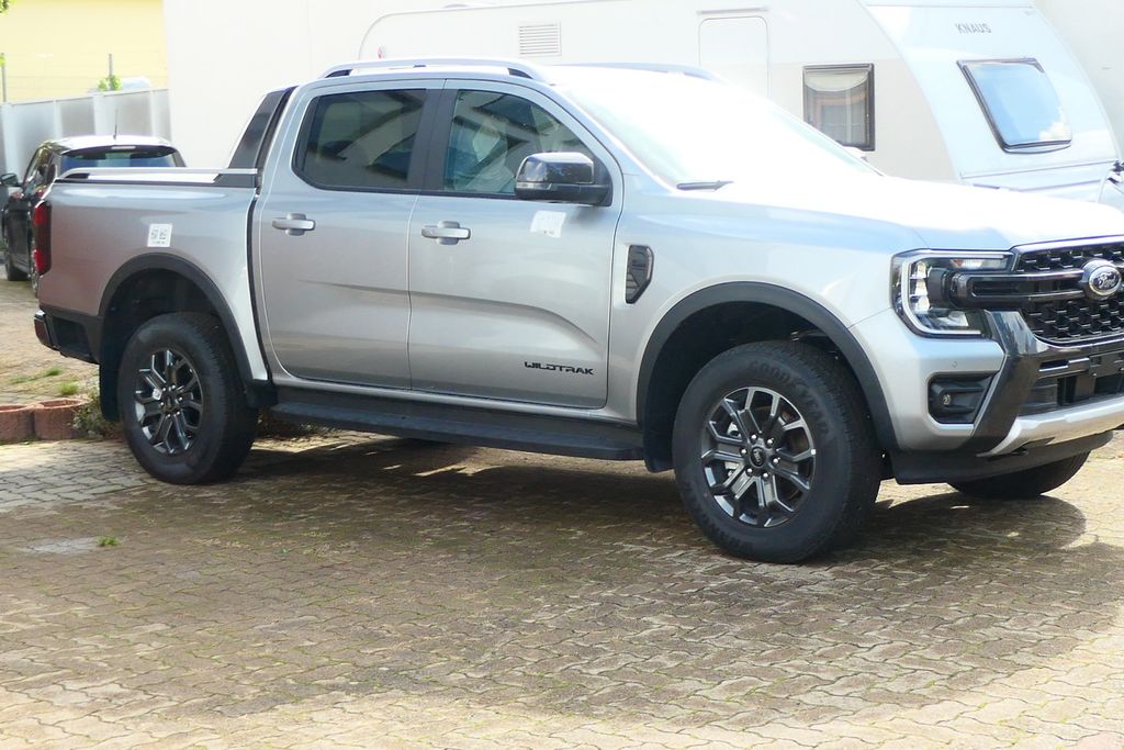 Image of Ford Ranger