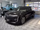 Cadillac LYRIQ Sport AWD 21"Leder AKG-Sound Pano VOLL - Cadillac Gebrauchtwagen von 2025