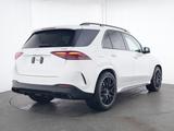 Mercedes-Benz GLE 63 S AMG PREM+NIGHT+PANO+HUD+SITZKLIMA+BURME - Mercedes-Benz: Gl 63