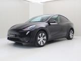 Tesla Model Y Standard RWD Plus 351pk 96% SoH AMD RYZE - schwarze Tesla Model Y