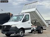 Mercedes-Benz Sprinter 514 CDI Kipper 3,5t AHK Doppelbereifung - Mercedes-Benz Kip