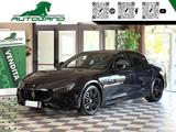 Maserati MASERATI Ghibli 3.0V6 275cv Gransport Service Ma - Maserati Ghibli S-GRANSPORT