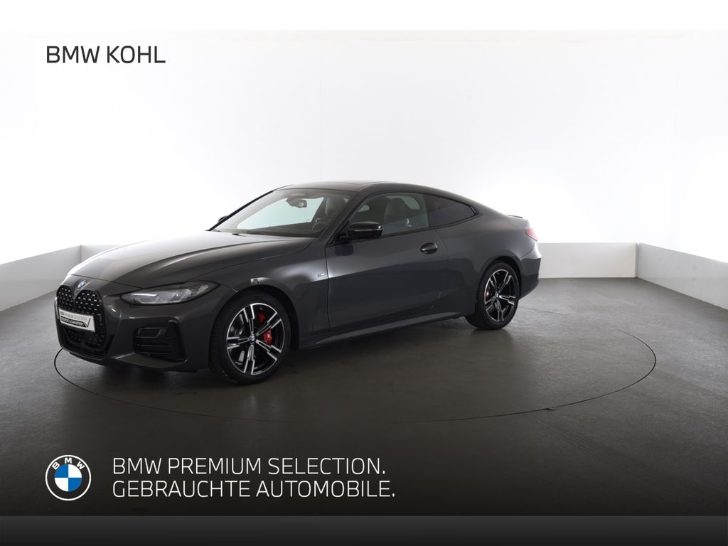 BMW M440