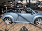 Volkswagen Beetle - gebrauchte VW Beetle aus dem Jahr 2004