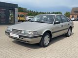 Mazda 626 GT 2.0-16  2HD 103.265 KM TÜV NEU H-Kennz. - Mazda 626: Limousine