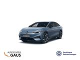 Volkswagen ID.7 Pro AHK*Matrix-LED*Navi*ACC*Harman-Kardon - blaue Volkswagen ID.7