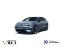 Volkswagen ID.7 - Vorschau Bild 1