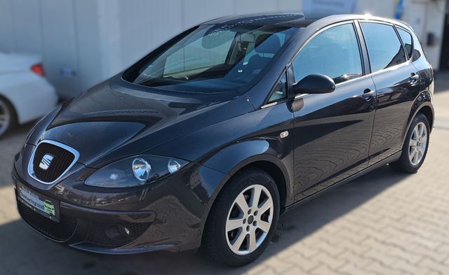 Seat Altea 1,6 Ltr Rebel Klima