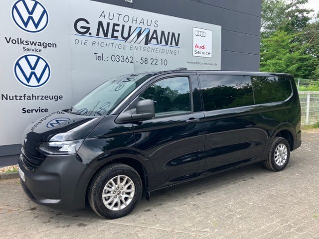 Volkswagen T7 Kombi 2.0 TDI 110 kW 4MO LR LED ALU imagem 2
