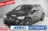 Seat Ibiza 1,0 TSI DSG FR - LAGER - Seat Ibiza: Automatik