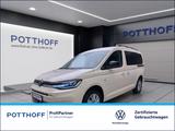 Volkswagen Caddy Maxi Taxi Life 2,0 DSG TDI